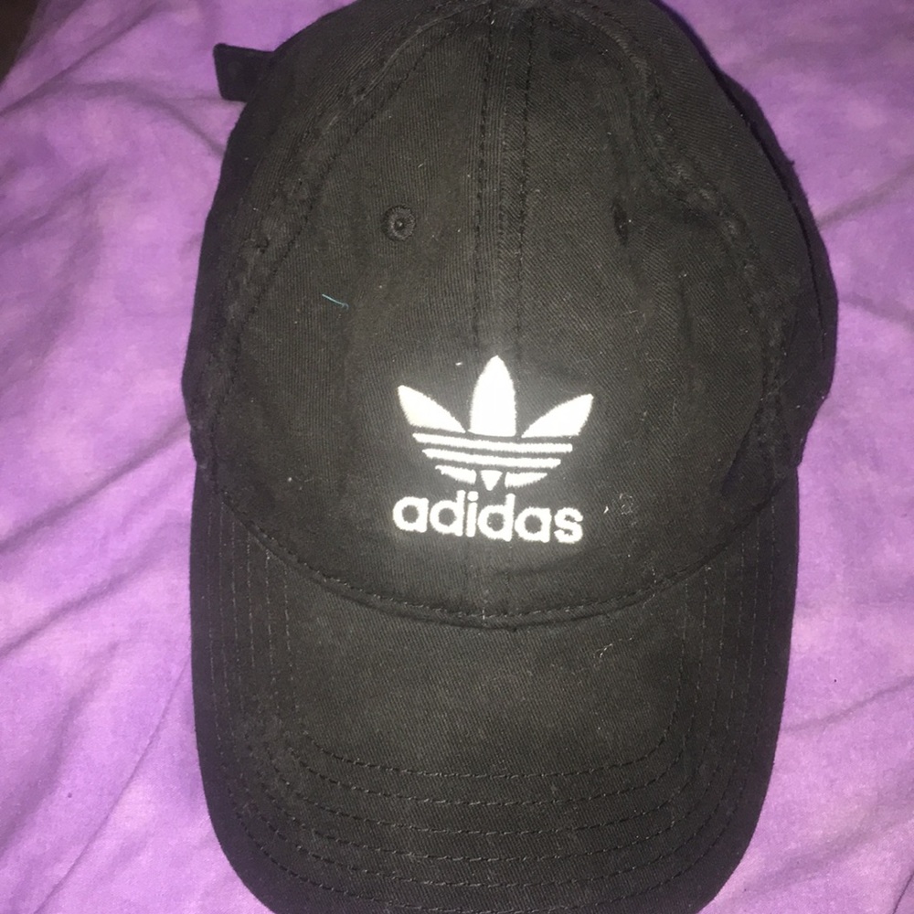 Adidas hat